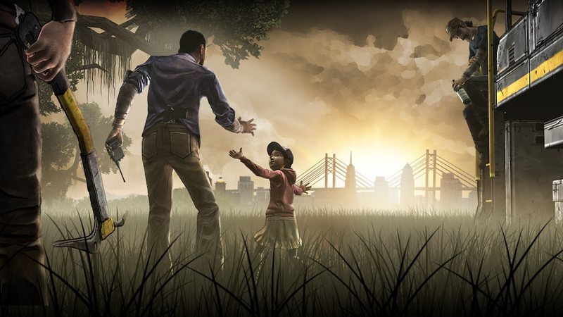 Illustration for article titled The Year In Zombies